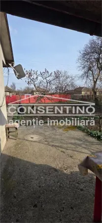 Casă 3 camere Movila Banului - poza 15