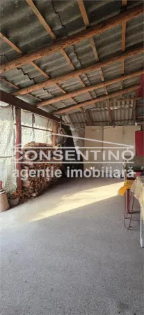 Casă 3 camere Movila Banului - poza 19
