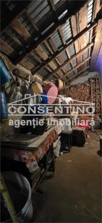 Casă 3 camere Movila Banului - poza 20