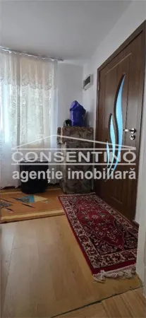 Casă 3 camere Movila Banului - poza 21
