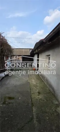 Casă 3 camere Movila Banului - poza 4