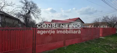 Casă 3 camere Movila Banului - poza 7