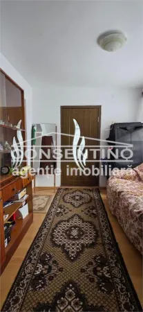 Casă 3 camere Movila Banului - poza 8