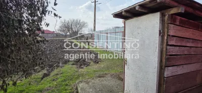 Casă 3 camere Movila Banului - poza 10
