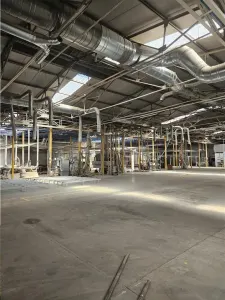 Spatiu Industrial - 5000 mp - Productie - Depozitare - Sebes