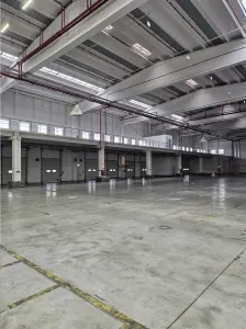 Spatii Industriale - 10000 mp - Logistica - Productie - Depozitare - Distributie - Deva