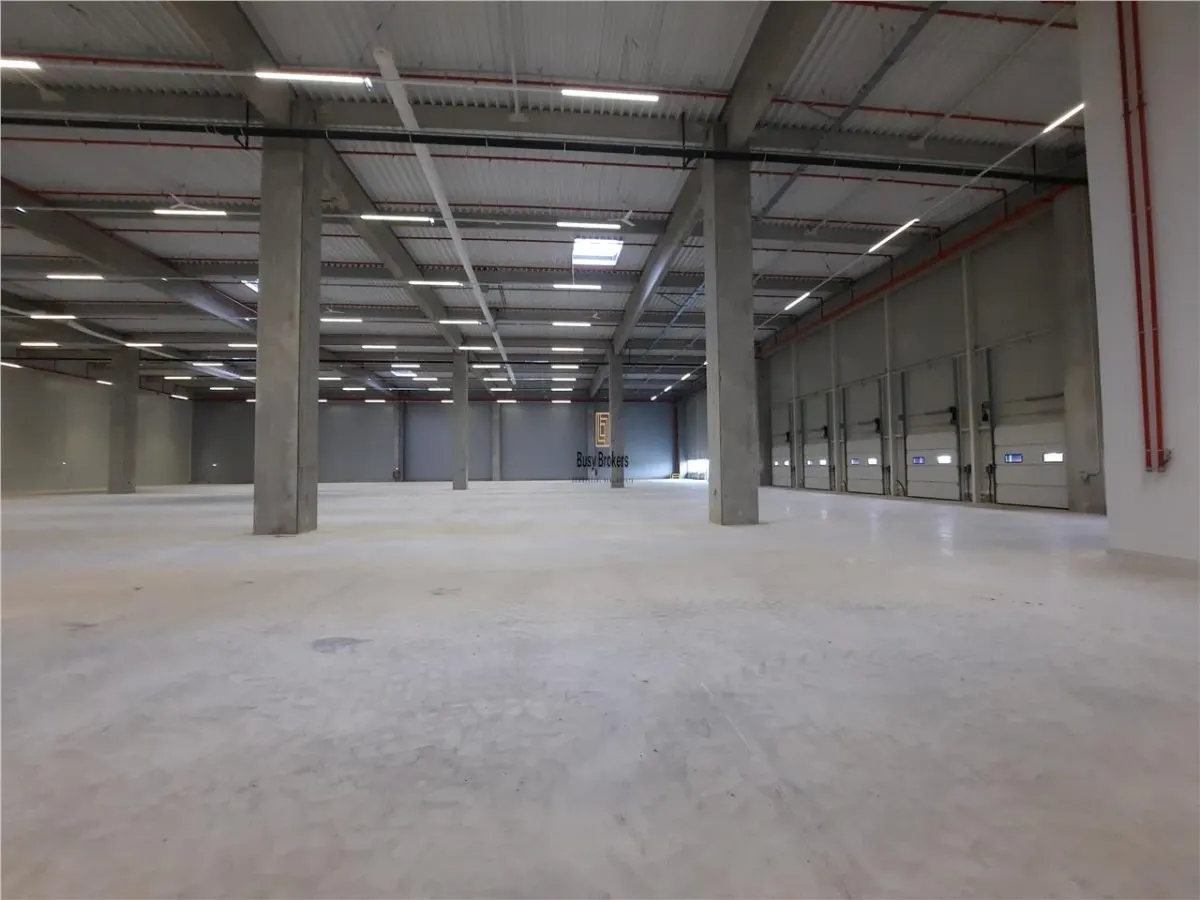 Spațiu industrial Oradea - poza 1