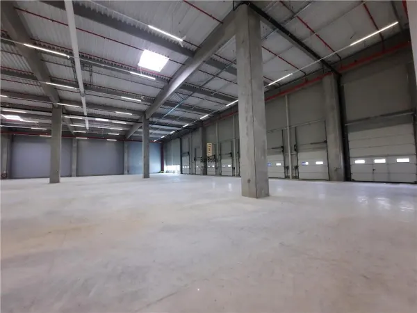 Spațiu industrial Oradea - poza 11