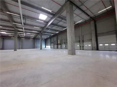 Spațiu industrial Oradea - poza 11