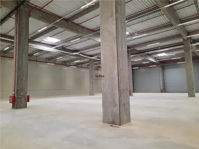 Spațiu industrial Oradea - poza 13