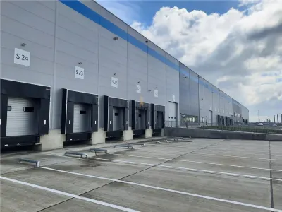 Spațiu industrial Oradea - poza 4