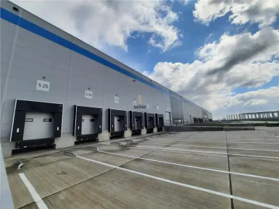 Spațiu industrial Oradea - poza 5