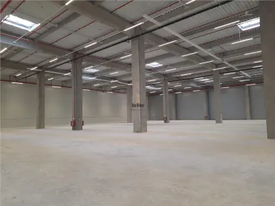 Spațiu industrial Oradea - poza 6