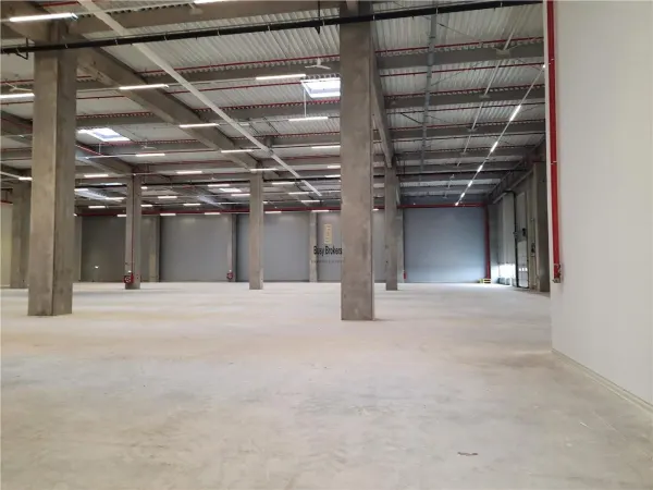 Spațiu industrial Oradea - poza 7