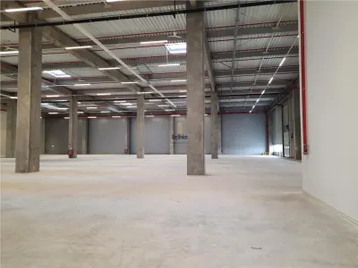 Spațiu industrial Oradea - poza 7
