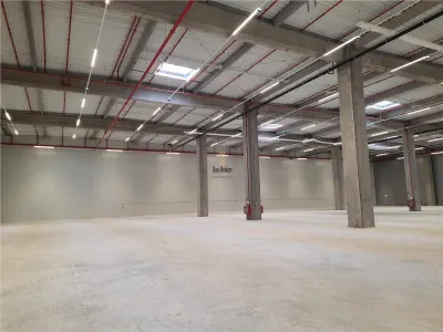 Spațiu industrial Oradea - poza 8