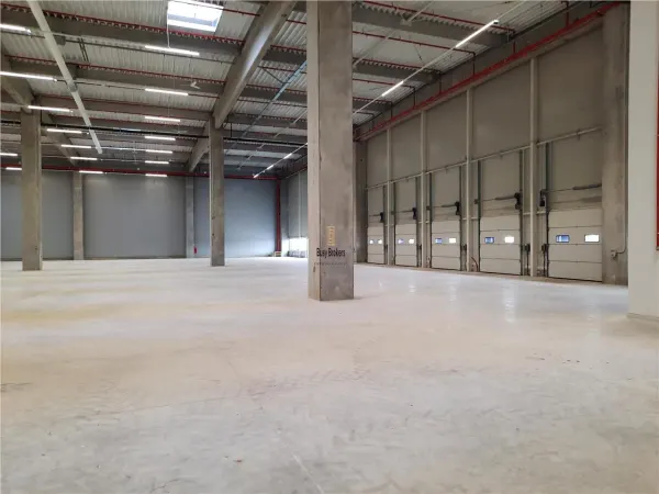 Spațiu industrial Oradea - poza 9