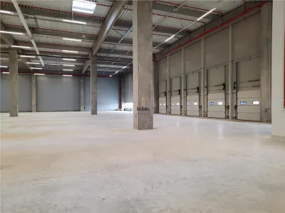 Spațiu industrial Oradea - poza 9