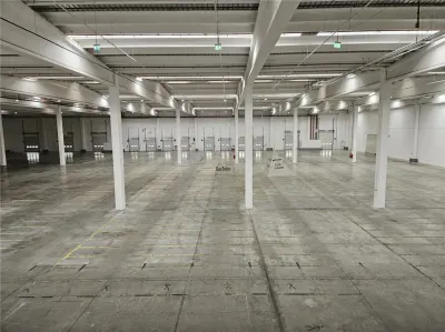 Spatiu Industrial - 5000 mp - Logistica - Depozitare - Distributie - Deva