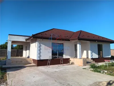 Ocazie Aroneanu Casa Parter  115mp 4cd TEREN 1000mp - Aroneanu