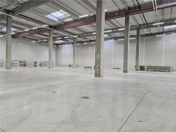 Spațiu industrial Oradea - poza 1