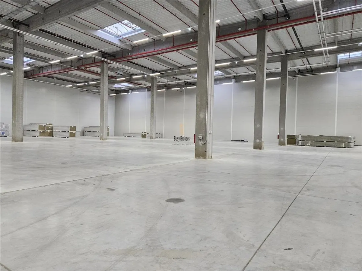 Spațiu industrial Oradea - poza 1