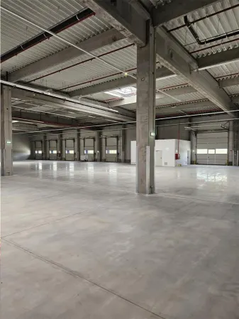 Spațiu industrial Oradea - poza 2