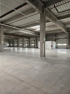 Spațiu industrial Oradea - poza 2