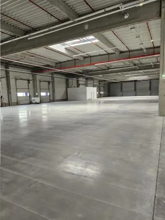Spațiu industrial Oradea - poza 11