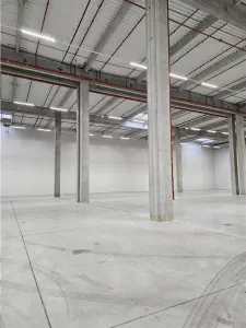 Spațiu industrial Oradea - poza 12