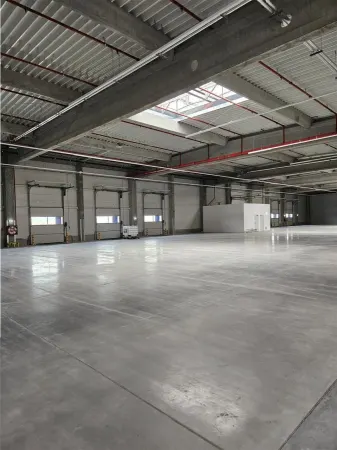 Spațiu industrial Oradea - poza 14