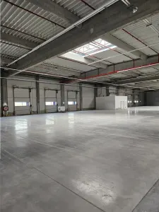 Spațiu industrial Oradea - poza 14