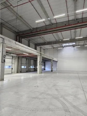 Spațiu industrial Oradea - poza 3