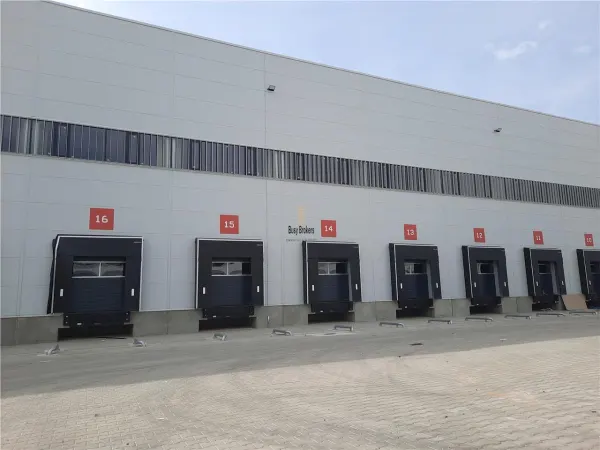 Spațiu industrial Oradea - poza 4
