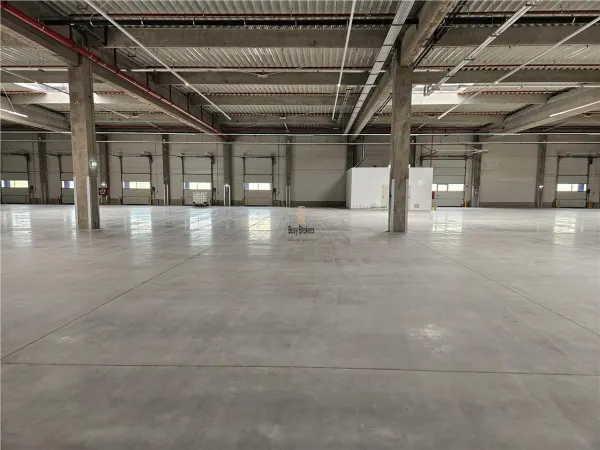 Spațiu industrial Oradea - poza 5