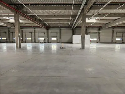 Spațiu industrial Oradea - poza 5
