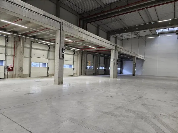 Spațiu industrial Oradea - poza 6