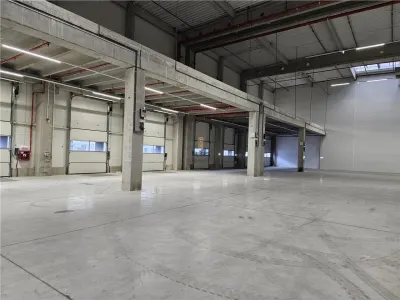 Spațiu industrial Oradea - poza 6