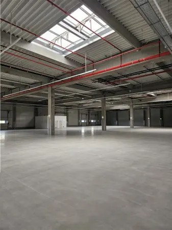 Spațiu industrial Oradea - poza 7