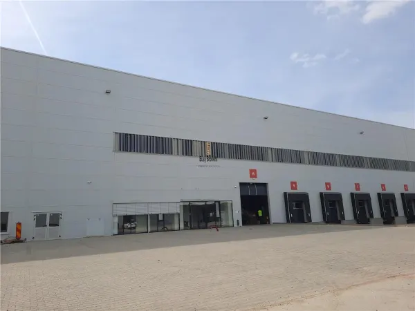 Spațiu industrial Oradea - poza 8
