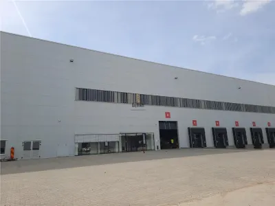 Spațiu industrial Oradea - poza 8