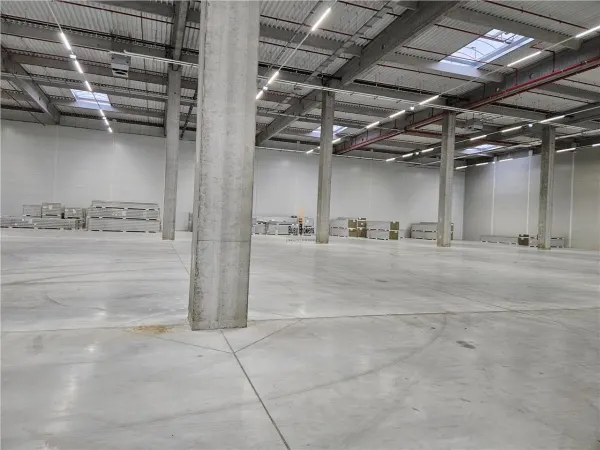 Spațiu industrial Oradea - poza 10