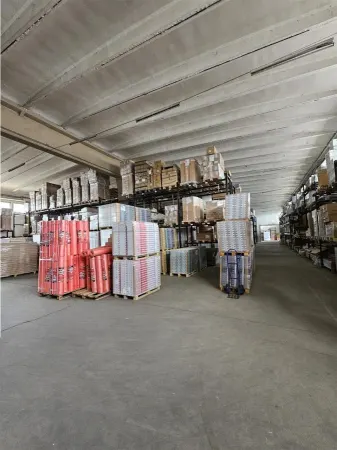 Spațiu industrial Sibiu - poza 1