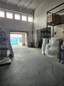 Spațiu industrial Sibiu - poza 11