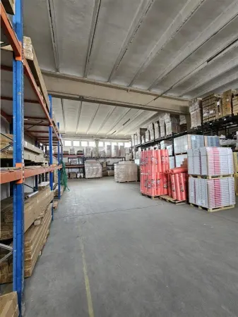 Spațiu industrial Sibiu - poza 4