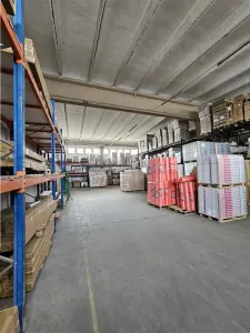 Spațiu industrial Sibiu - poza 4