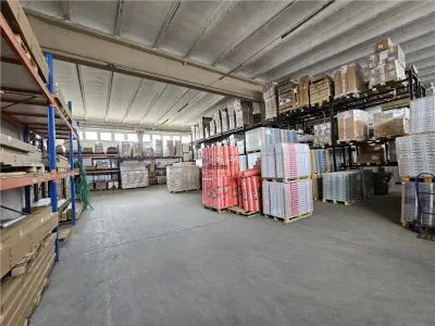 Spațiu industrial Sibiu - poza 5