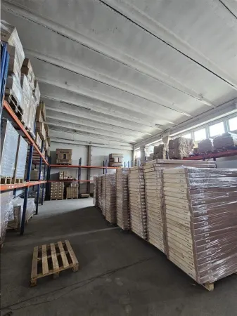 Spațiu industrial Sibiu - poza 6