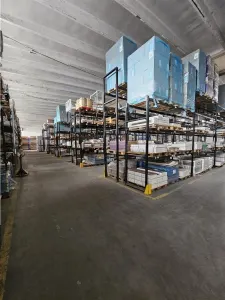 Spațiu industrial Sibiu - poza 8