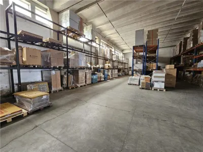Spațiu industrial Sibiu - poza 9